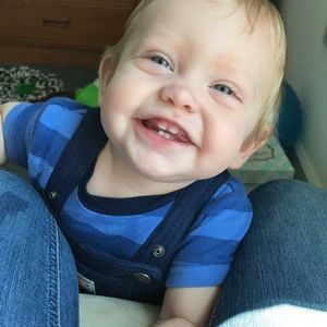 Meet your Posher, Wendy